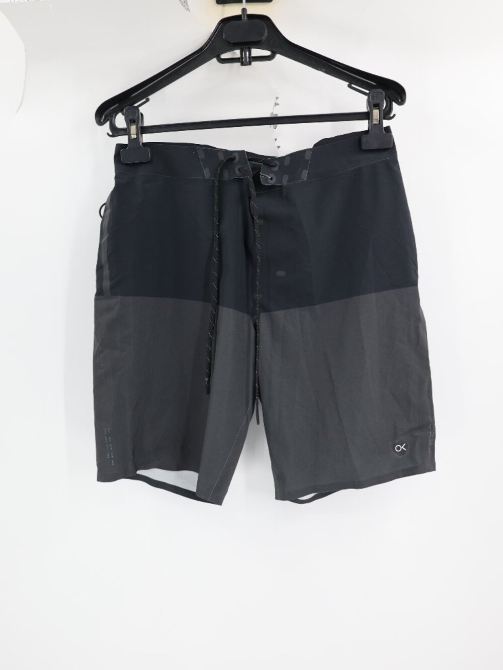 Outerknown Board Shorts Mens 28 swim Apex Trunks Recycled Stretch Drawstring